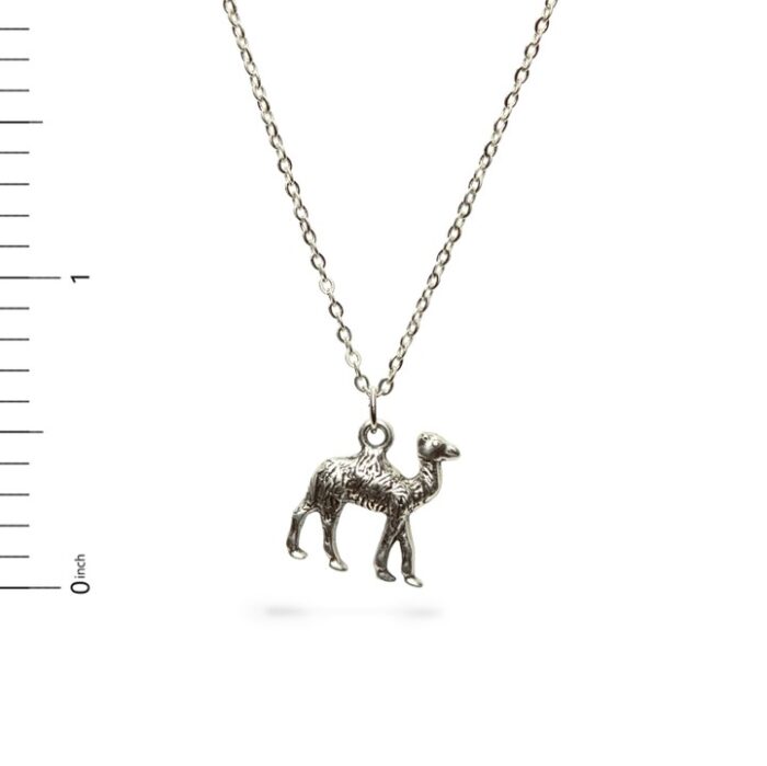 Egyptian Camel Pendant - Image 4