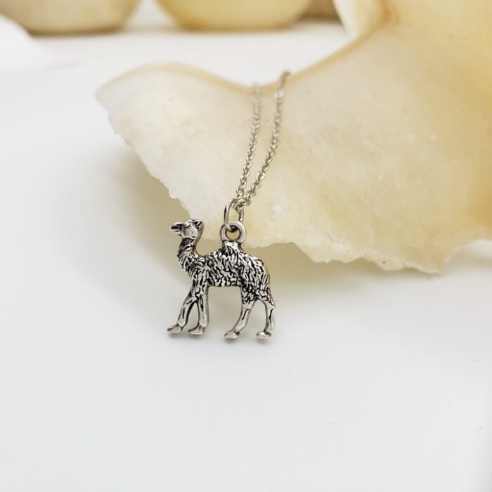 Egyptian Camel Pendant - Image 6