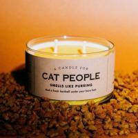 A Candle for Cat People - Image 2