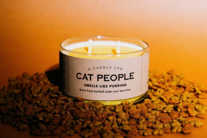 A Candle for Cat People - Image 2