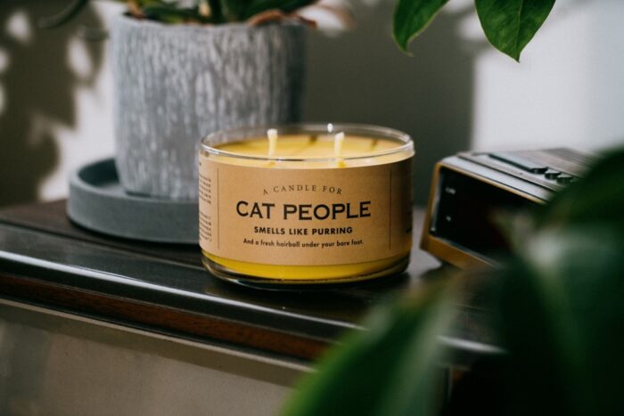 A Candle for Cat People - Image 3