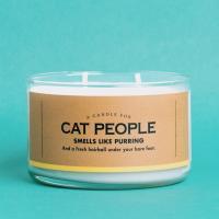 A Candle for Cat People, BagMYGift