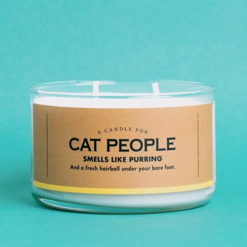 A Candle for Cat People, BagMYGift