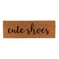 Cute Shoes Doormat, BagMYGift