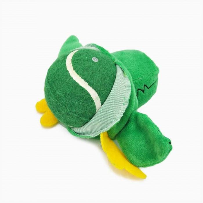 Castle Story Dragon - Dog Ball Toy - Image 3