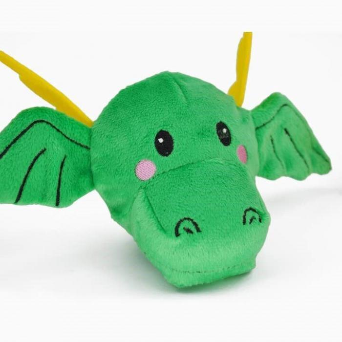 Castle Story Dragon - Dog Ball Toy - Image 2