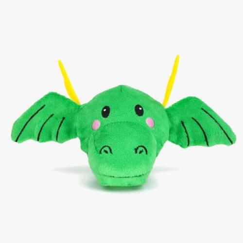 Castle Story Dragon - Dog Ball Toy, BagMYGift