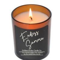 Endless Summer 10 oz Soy Candle, BagMYGift