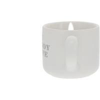 Enjoy Life - 2 oz Mini Mug Candle - Image 2
