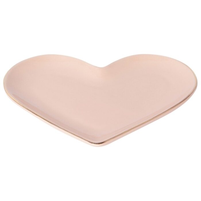 Heart Shaped Dish - Image 3