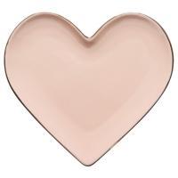 Heart Shaped Dish, BagMYGift
