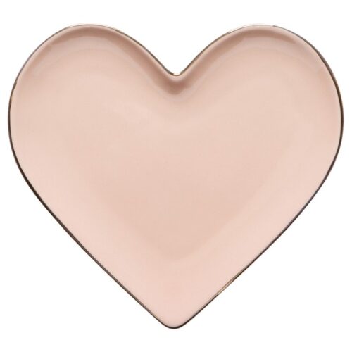 Heart Shaped Dish, BagMYGift