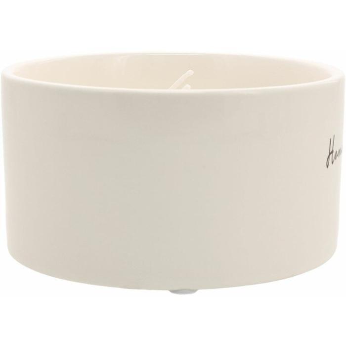 Home Sweet Home - Double Wick Candle - Image 3