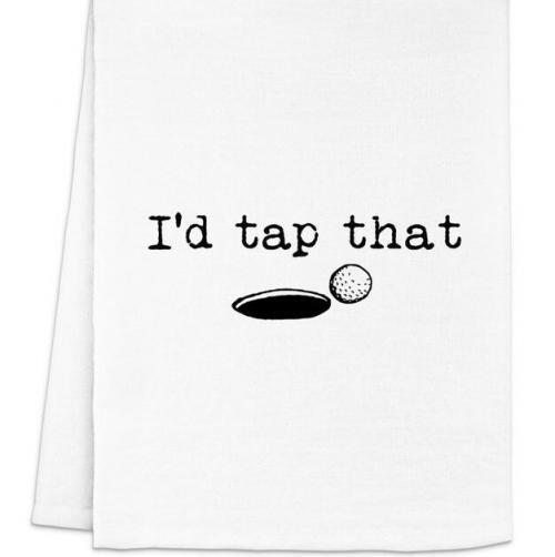 I'd Tap That Kitchen Tea Towel, BagMYGift