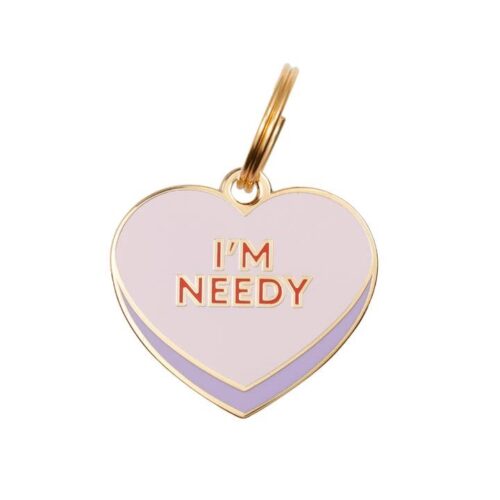 I'm Needy Pet Tag, BagMYGift