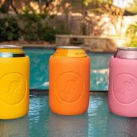 Kangaroozie (For Regular Cans) - Koozie with Pocket - Image 4