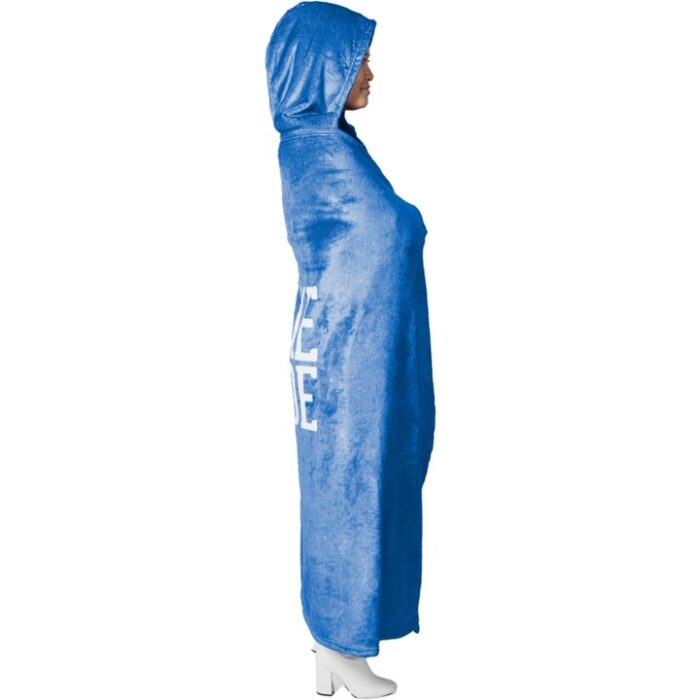 Lake Mode - 50" X 60" Royal Plush Hooded Blanket - Image 4