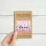 Live Love Rescue Cat Dog Sticker, BagMYGift