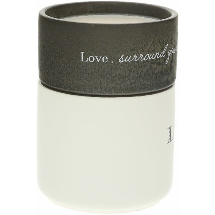 Love - Stacking Mug and Candle Set - Image 5