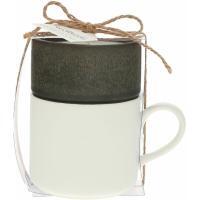 Lake - Stacking Mug and Candle Set - Image 8