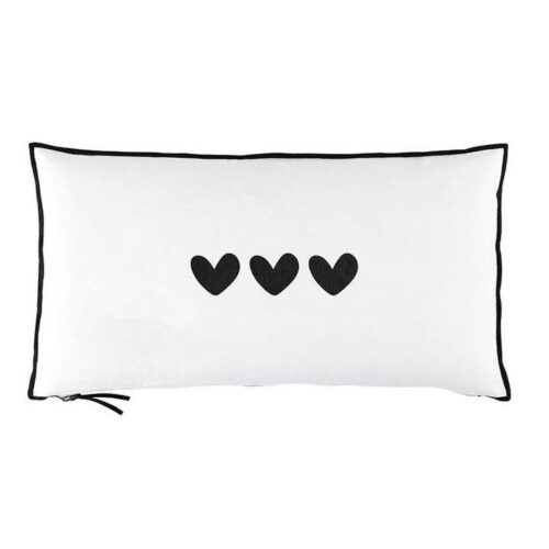 Lumbar pillow hearts, BagMYGift