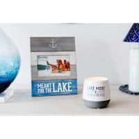 Meant For the Lake - 7.75" X 10" Frame (Holds 6" X 4" Photo)