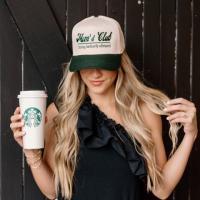 Thriving, But Heavily Caffeinated - Mom's Club - Image 2