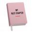 My Next Chapter Journal Taylor Swift, BagMYGift