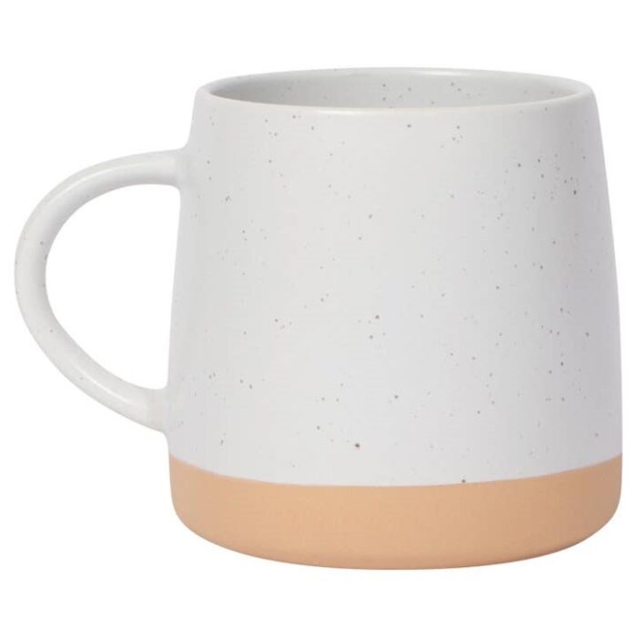 Pink Heart Mug - Image 2