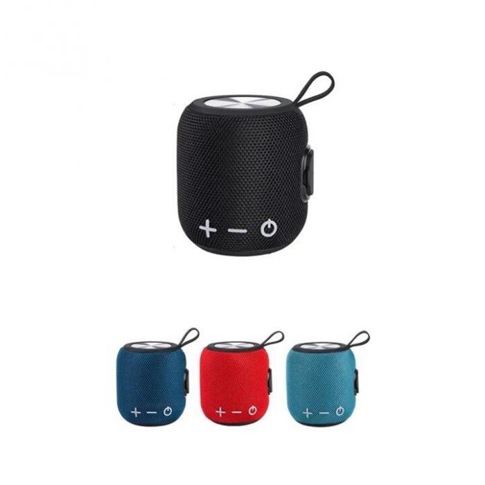 Portable Bluetooth Speaker