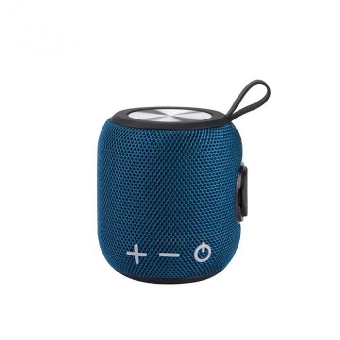 Portable Bluetooth Speaker - Image 3