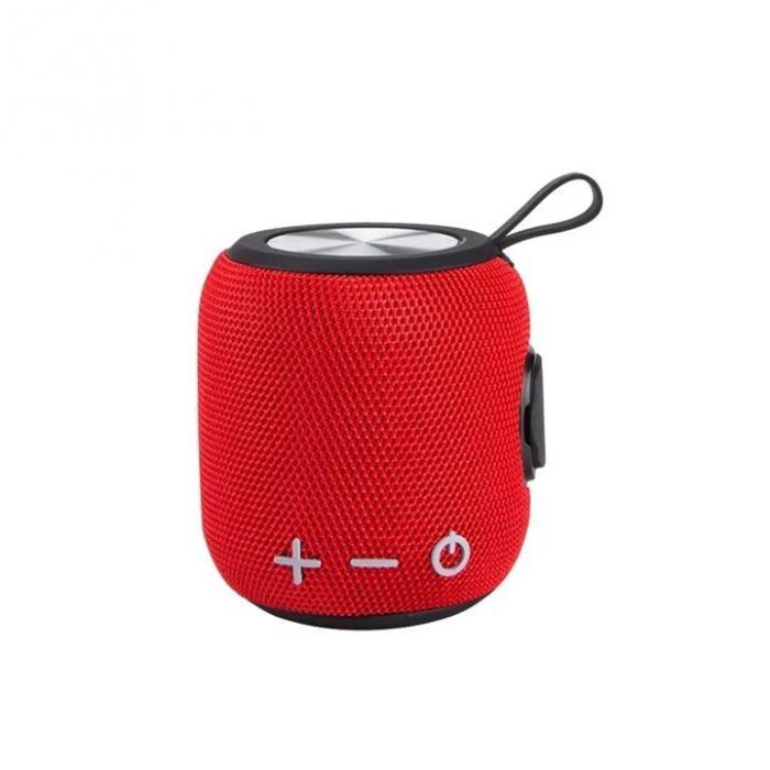 Portable Bluetooth Speaker - Image 4