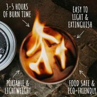 City Bonfire (Portable Fire Pit) - Image 5