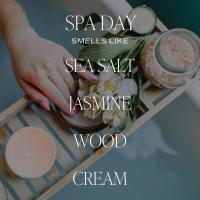 Spa Day Reed Diffuser - Image 4