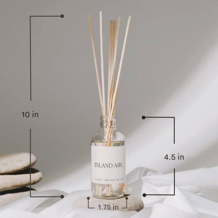 Spa Day Reed Diffuser - Image 3