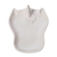Unicorn Trinket Tray, BagMYGift