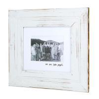 Face To Face Photo Frame - We Are Lake People