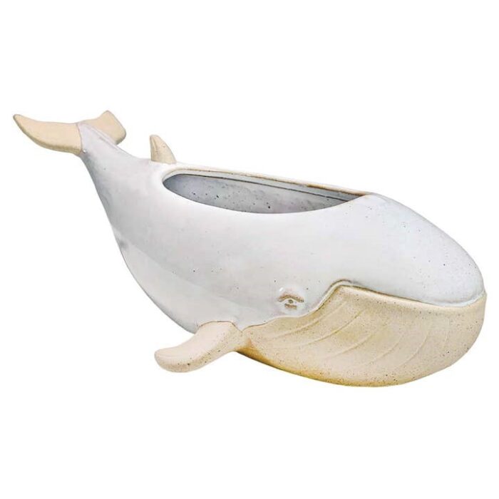 Sprouter Whale Planter, BagMYGift