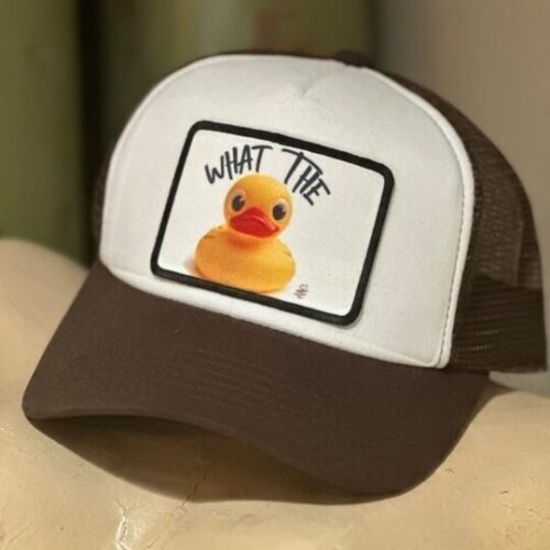 What the Duck Hat, BagMYGift