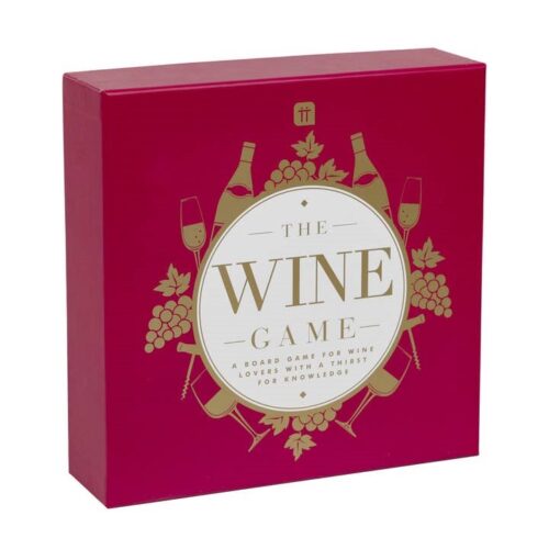 The Wine Game, BagMYGift