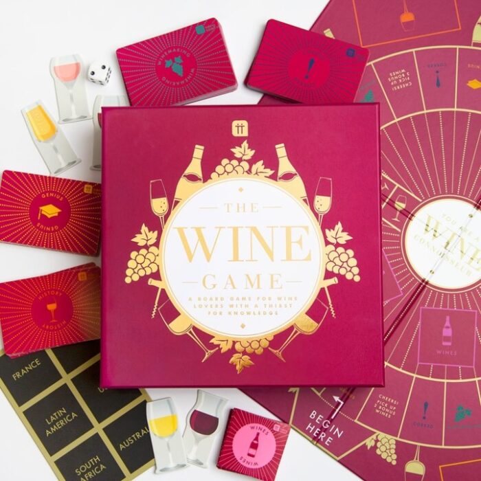 The Wine Game - Image 2