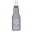 Stainless Steel Water Bottle – Inhale Exhale BagMYGift