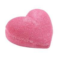 You're the Bomb Cherry Heart Valentine's Day Bath Bomb - Image 2