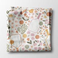 Pickleball Paddle Court Tennis Kitchen Towel - Image 2