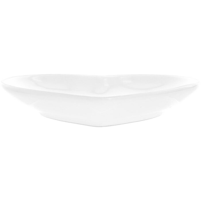 In Heaven - 4.5" Heart Keepsake Dish - Image 3