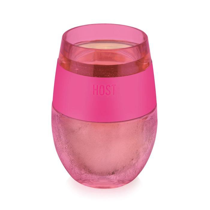 Wine Freeze™ Cooling Cups, BagMYGift