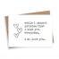 I Do Love You Card, BagMYGift