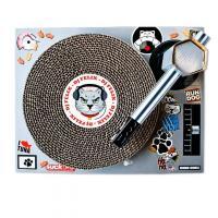 Cat Scratch Dj Decks, BagMYGift