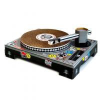 Cat Scratch Dj Decks, BagMYGift