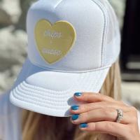 Chips + Queso Trucker Hat, BagMYGift